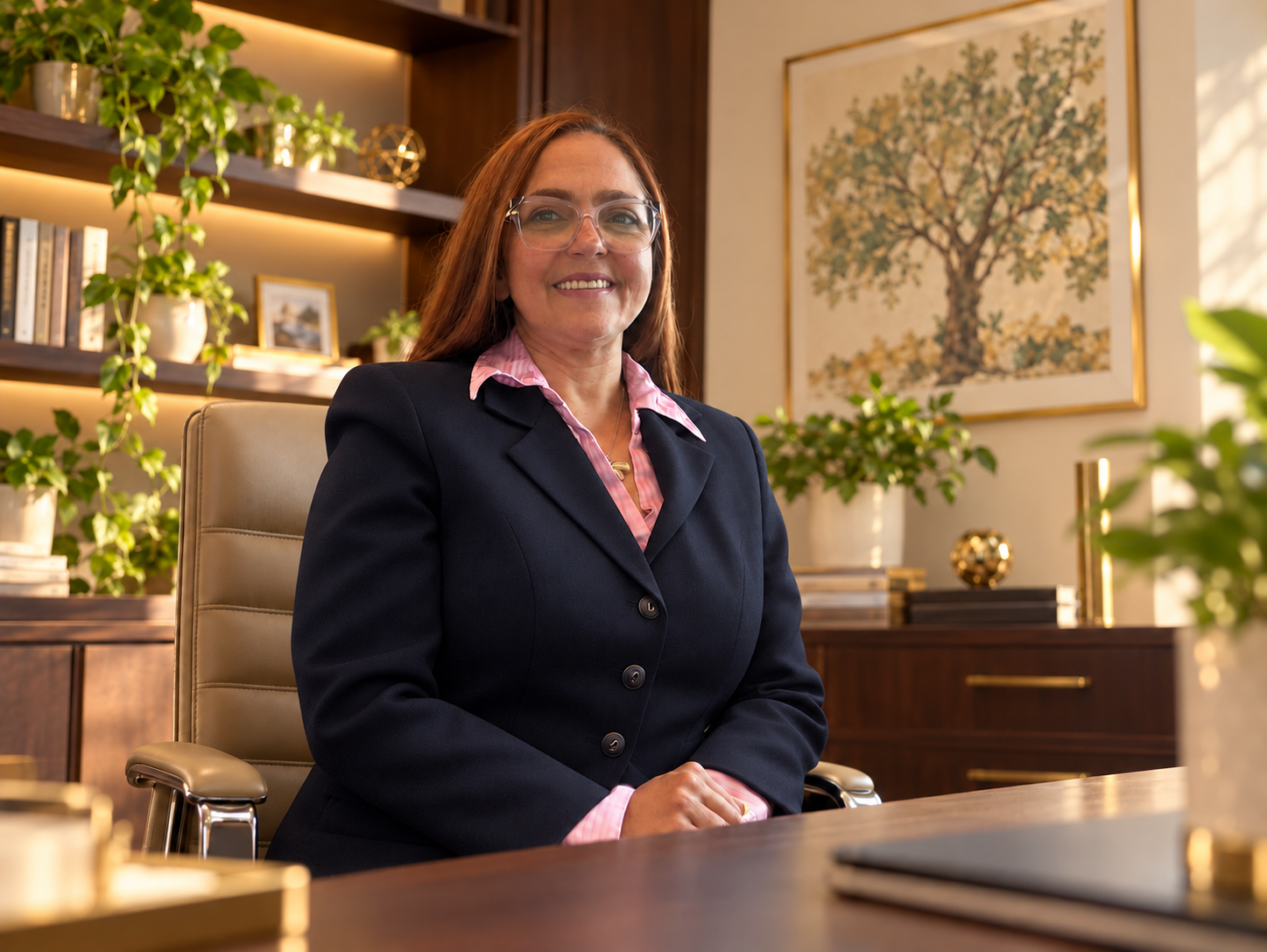 Wanda Liz Barreto Martínez